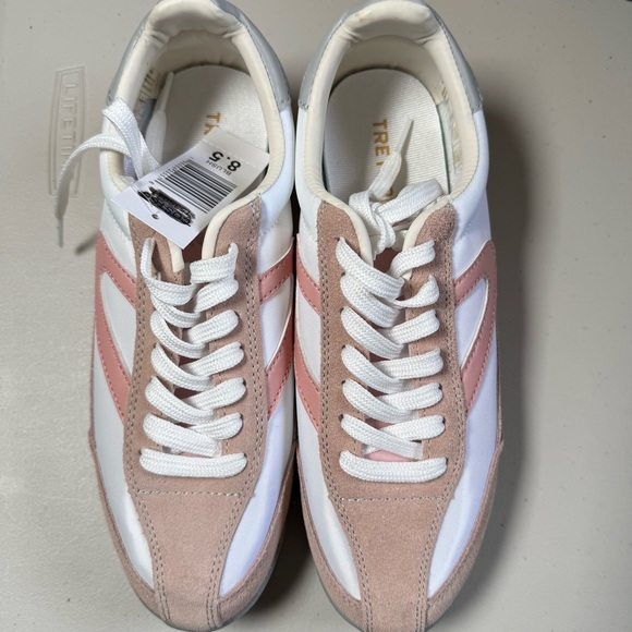 TRETORN Women's Sweden Hailey
Sneakers Size 8.5 New - Picture 3 of 8